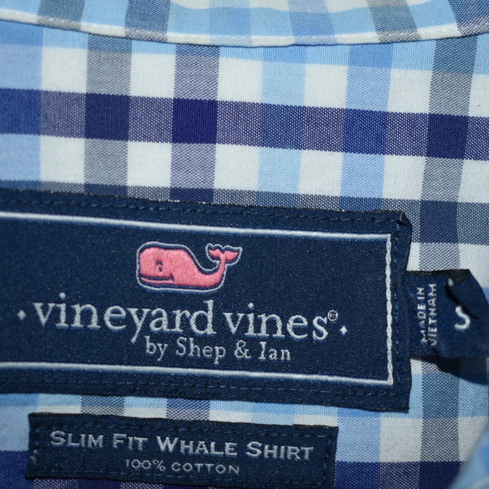 Vineyard Vines Button Down - Picture 3 of 3
